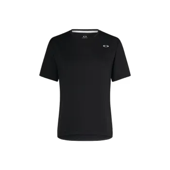 Oakley Regular T Shirt Women's Black