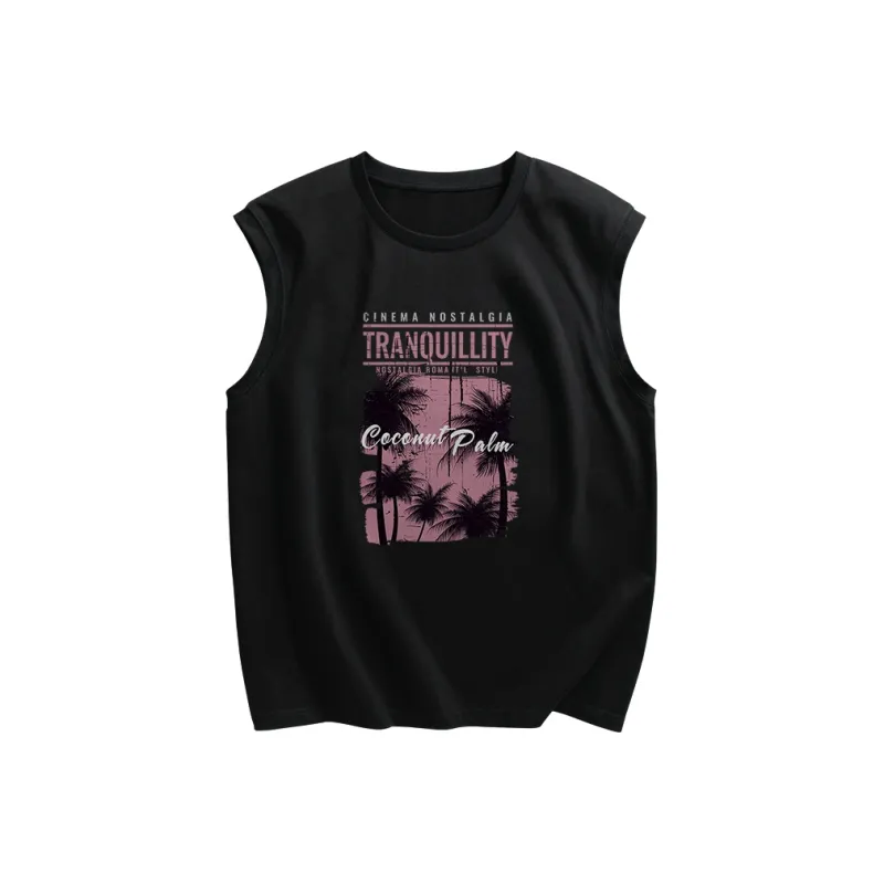 GOSO Tank Tops Unisex-2