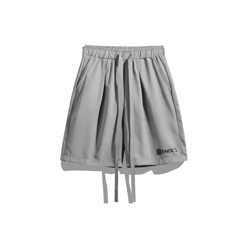 BENDL'S Casual Shorts Unisex-14