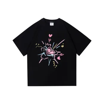 CHARLIE GOLF T Shirts Women's