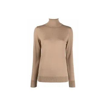 EMPORIO ARMANI Pure Virgin wool Rollneck