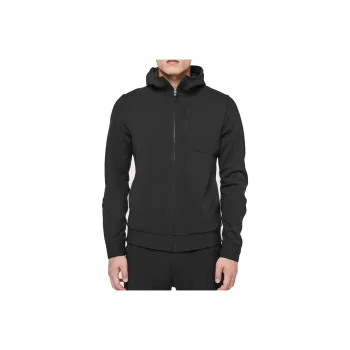Lululemon Sojourn Workout Clothing Men's Black