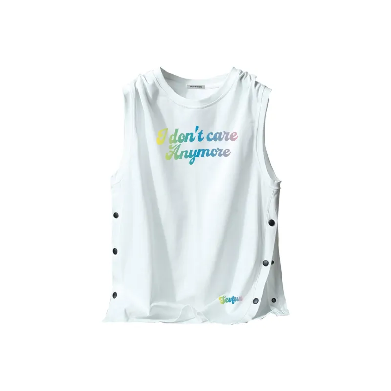 7 SEVFUN Tank Tops Unisex-4