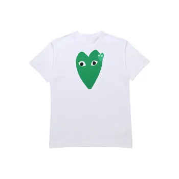 DOKZB Drop Shoulder Sleeve T Shirt Women's White