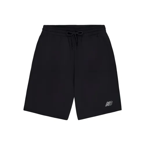 New Balance Sports Shorts Men's Black
