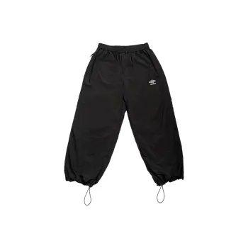 Umbro x BASICKS FW24 Athletic Trousers Unisex Black