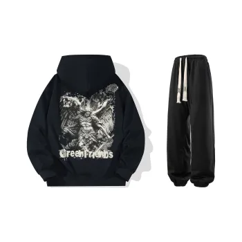 GF Sweatshirt Sets Unisex