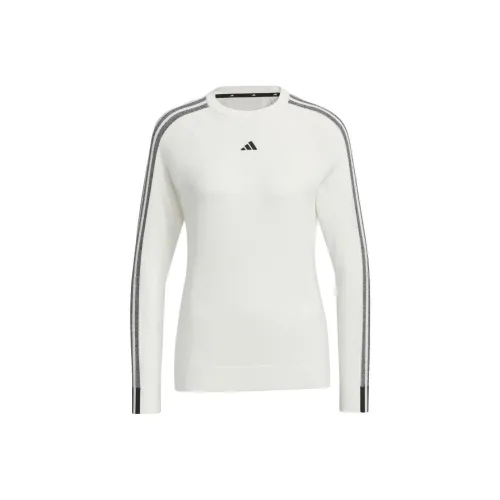 Adidas Sweaters Women's White