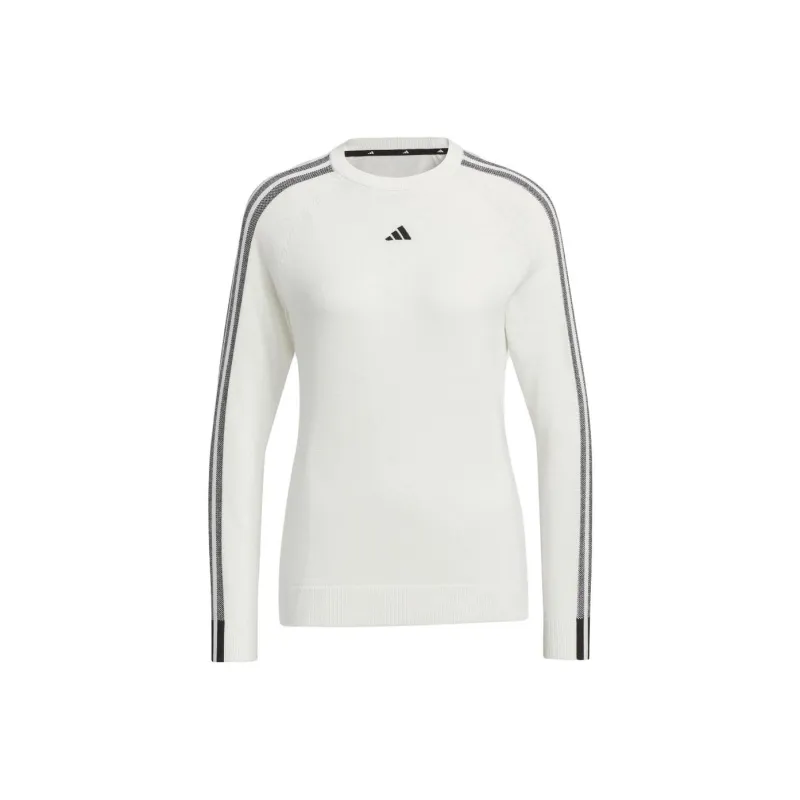 Adidas Sweaters Women's White-0