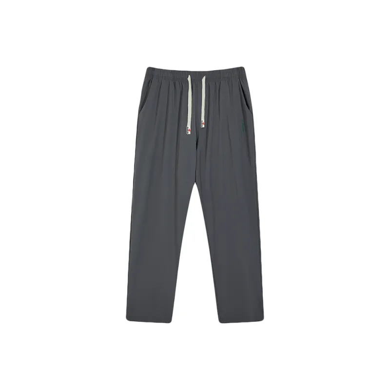 DOUBLEFISH Athletic Trousers Unisex-6