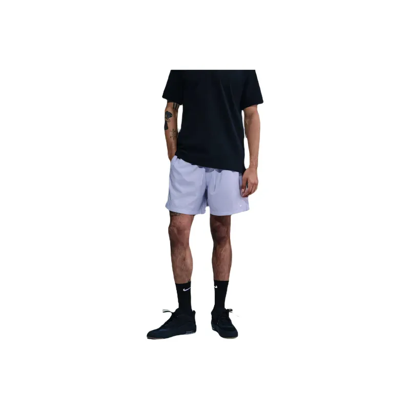 Nike Club Men's Woven Flow Shorts-0