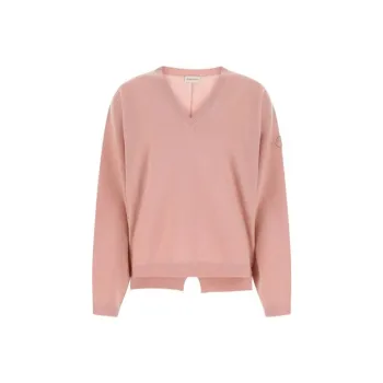 Moncler Sweaters Women's Pink