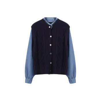 BASIC HOUSE Sweaters Women's