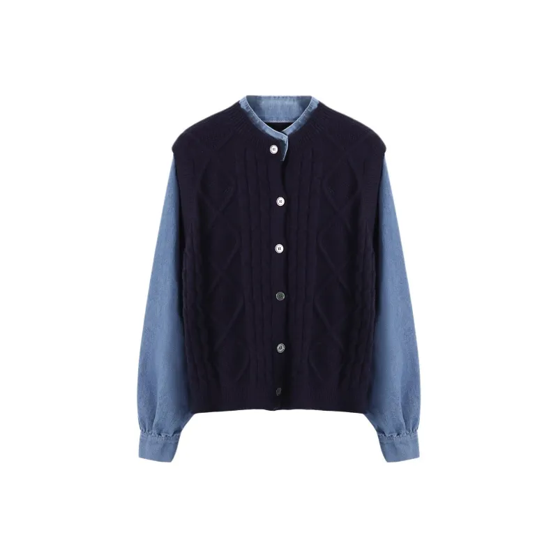 BASIC HOUSE Sweaters Women's-0