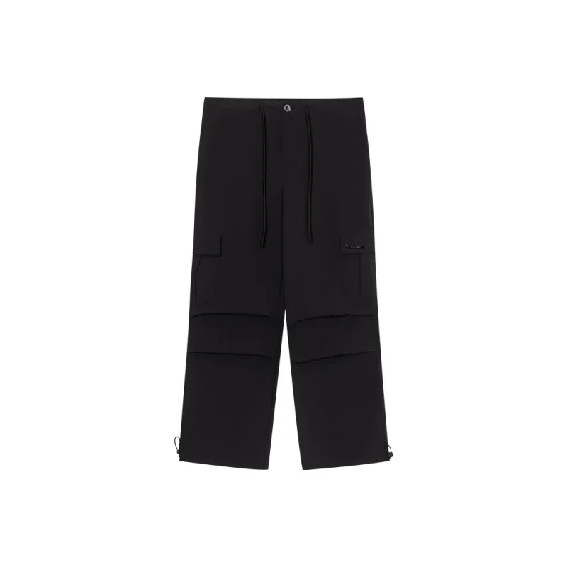 TINDAR Casual Pants Unisex-0