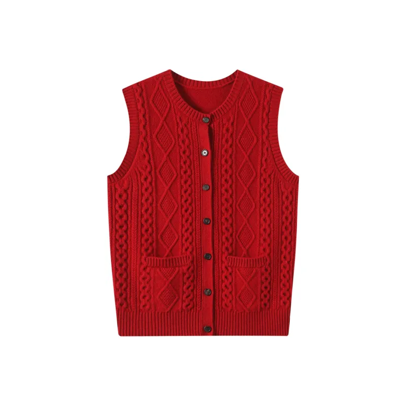 H YXIANG Sweaters Women's-6