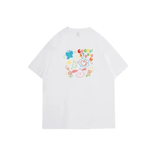 Mula Set in Sleeve T Shirt Women's