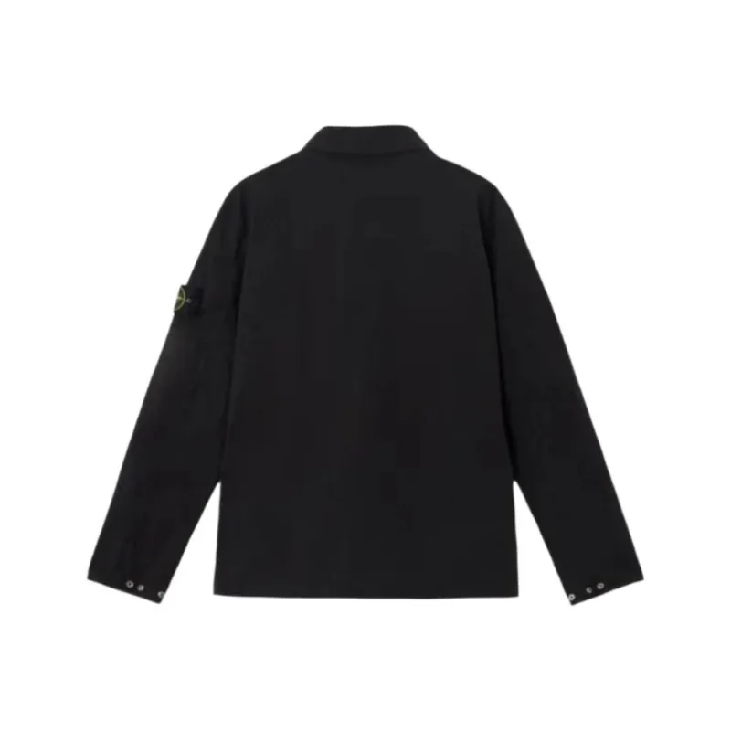 STONE ISLAND Lightweight Jacket-1