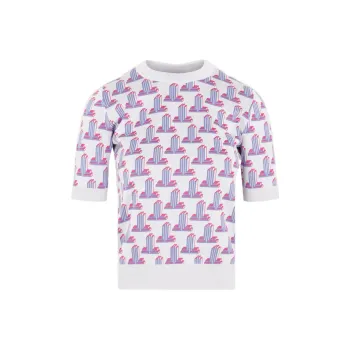 Lanvin T-Shirts Women's Pink