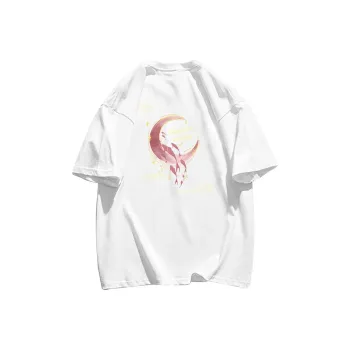 Cotton shopping T Shirts Unisex