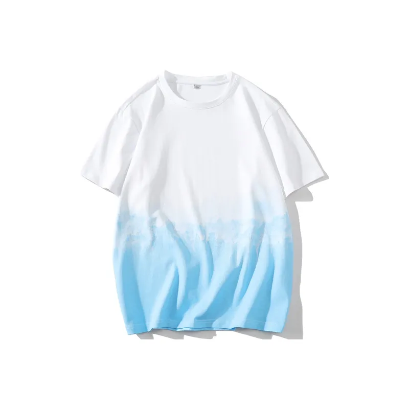 KRISTALIA T Shirts Unisex-3