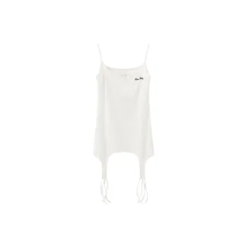 CHUU Tank Tops Women's White