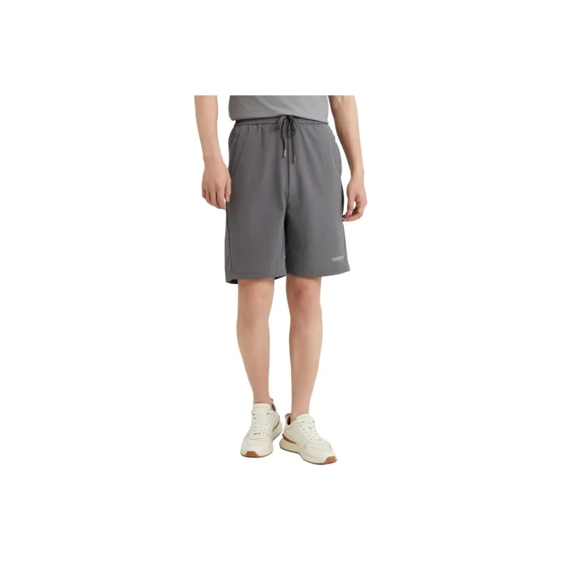 SUNDANCE Casual Shorts Men-5