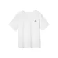 White (Small House Print)