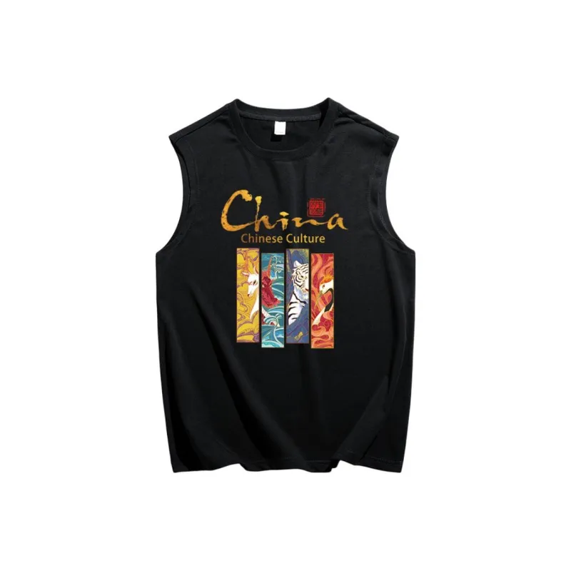 WJBS Tank Tops Unisex-2