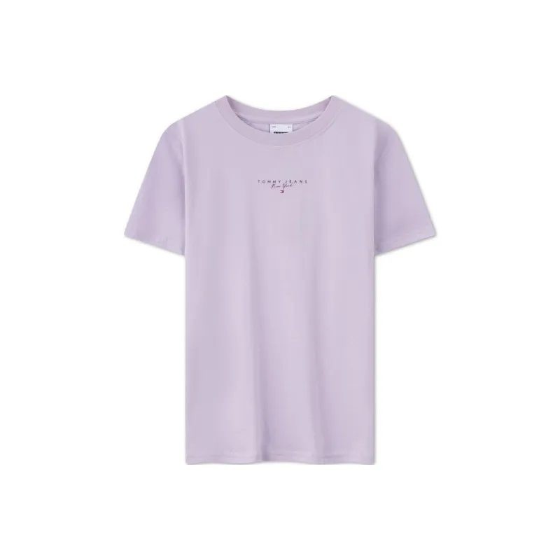 Tommy Hilfiger T Shirts Women's-4