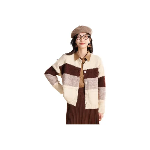 Coredorm Sweater Women's Apricot