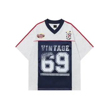 VINMUK T Shirts Unisex