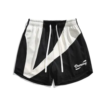 DEERWAY Basketball Shorts Unisex