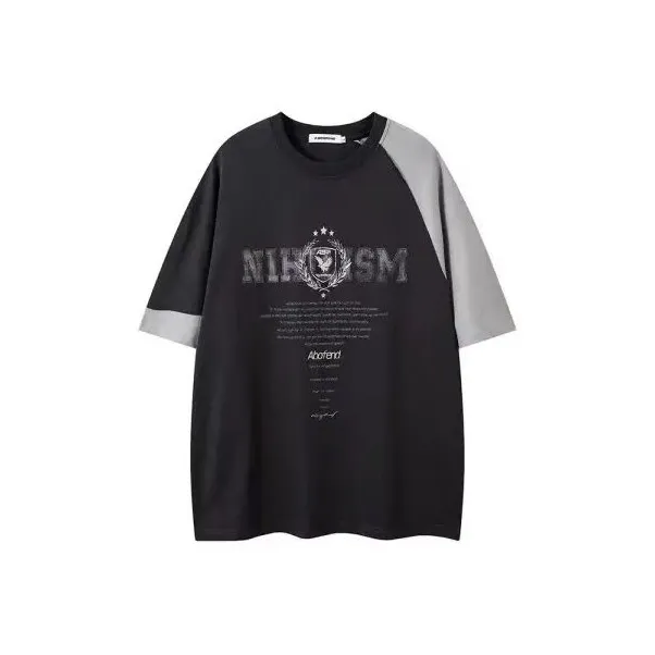 PLAY BUSH T Shirts Unisex-0