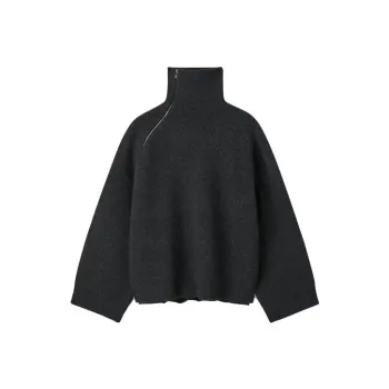 TOTEME Sweaters Women's Black