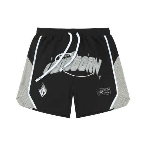 VEIDOORN Basketball Shorts Unisex
