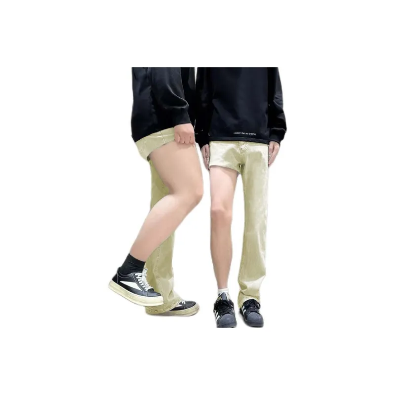 TINA GIA Jeans Unisex-19