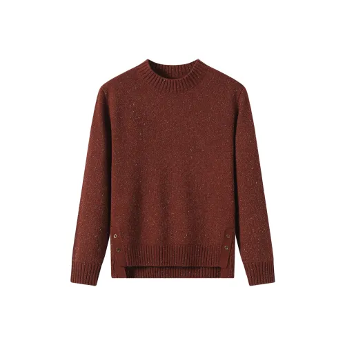H-YXIANG Sweaters Women's
