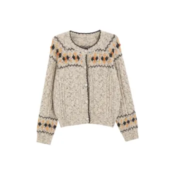Princess Berdele Sweater Women's Gray