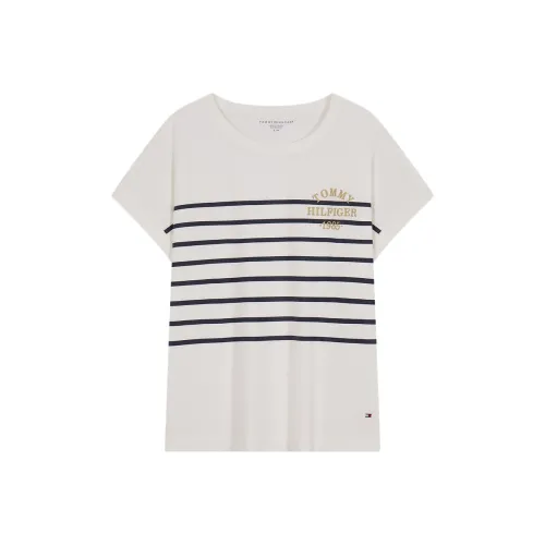 Tommy Hilfiger T Shirts Women's