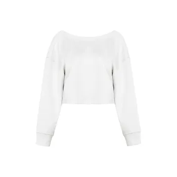 Bebe Crop Tops Women's