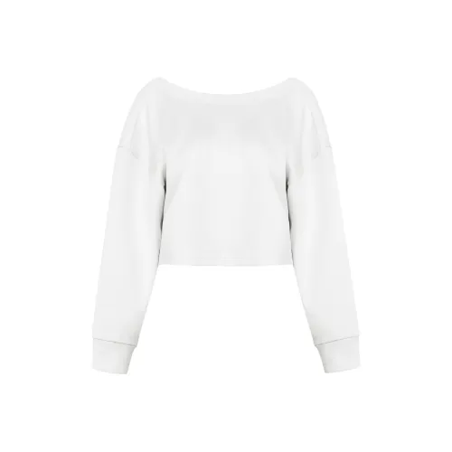 Bebe Crop Tops Women's