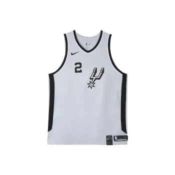 Nike Nike X NBA Basketball Jerseys Men's Gray