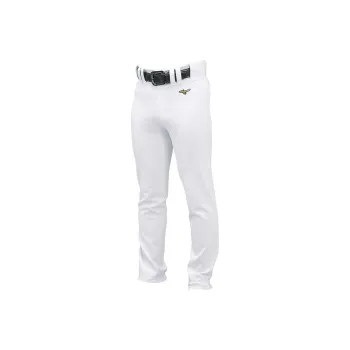 Mizuno Athletic Trousers Unisex White