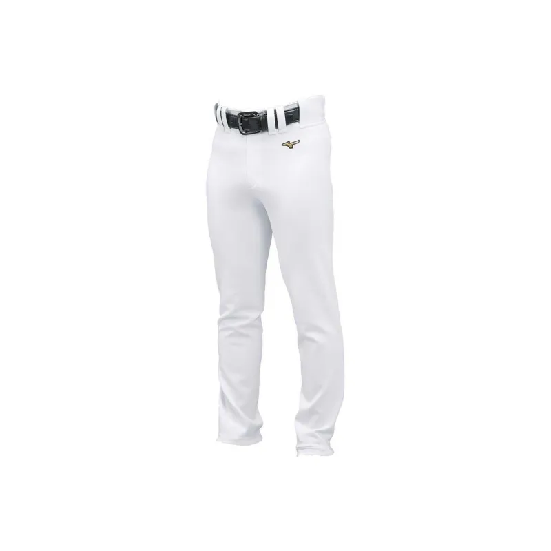 Mizuno Athletic Trousers Unisex White-0