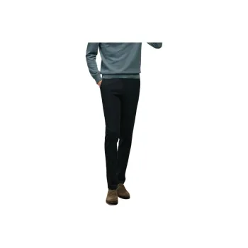 JODOLL Casual Pants Men