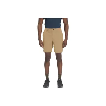 THE NORTH FACE Casual Shorts Men's Khaki