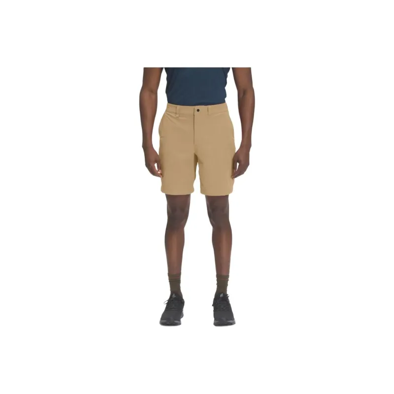 THE NORTH FACE Casual Shorts Men's Khaki-0