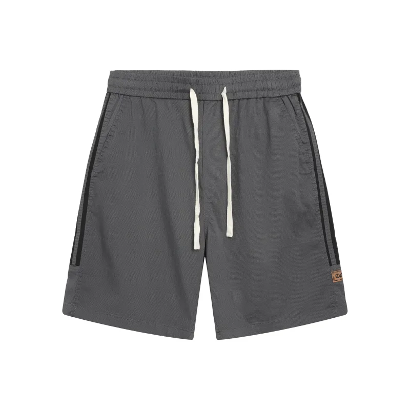 COLDSTONE Casual Shorts Unisex-13