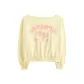 Cream Yellow